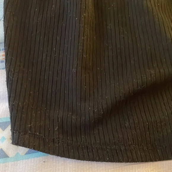 *🛒 FREE WITH PURCHASE* Black tube top - Picture 10 of 12